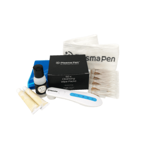 PlasmaPen introductory starter kit