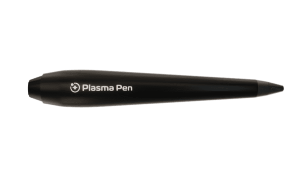 PlasmaPen platinum device