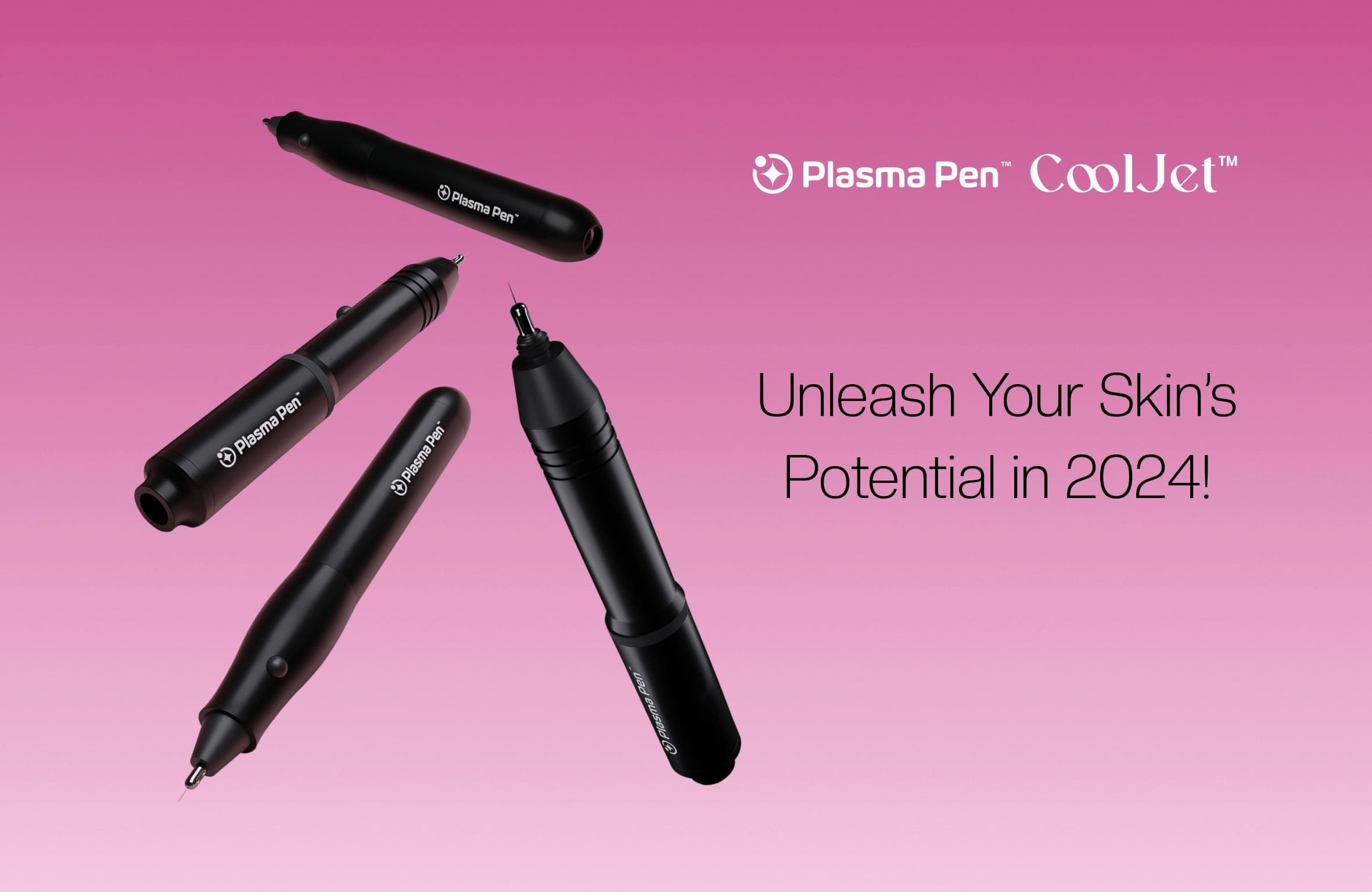 Empower Your Clients’ Skin This New Year with the Magic of Plasma Pen Treatments