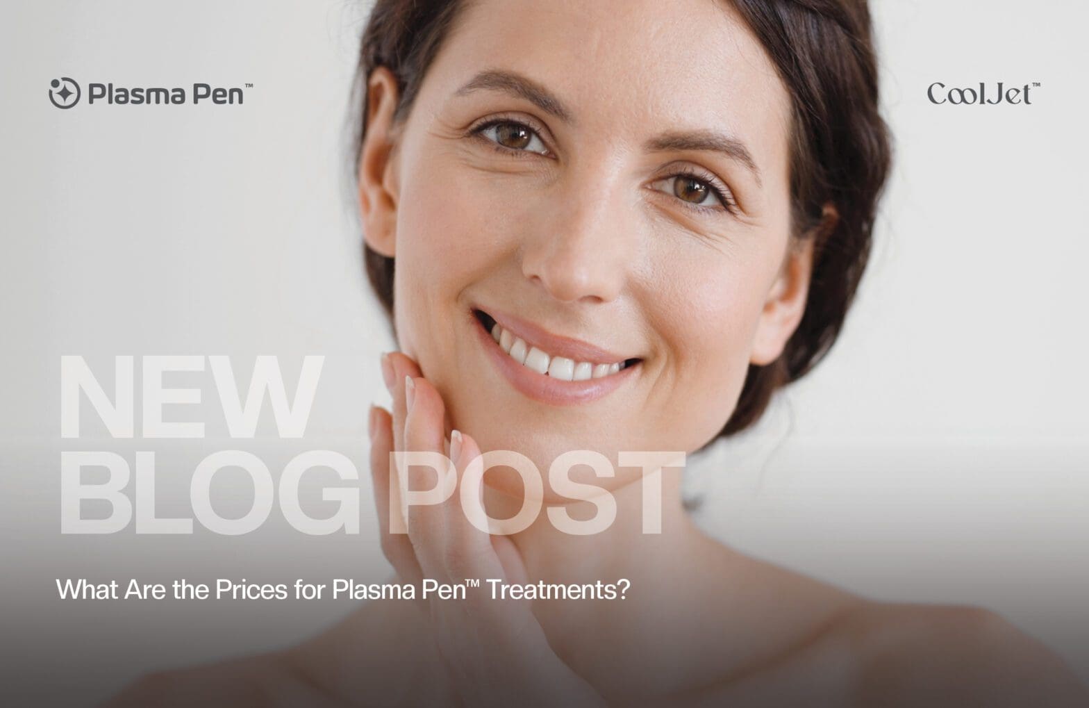 What Are The Prices For Plasma Pen™ Treatments