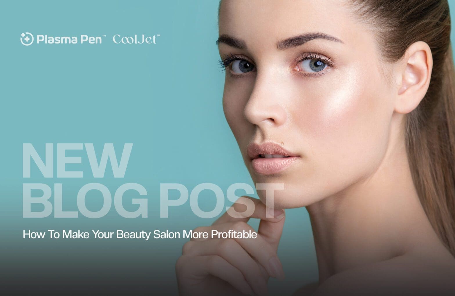 How to Make Your Beauty Salon More Profitable